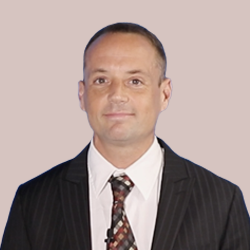 Shad Gilbert